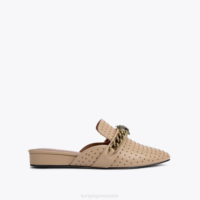 Kurt Geiger mujer mula del chelsea de londres 2LPR364 | calzados camello